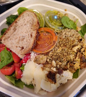 sweetgreen - Healthy Salads, Bowls and Plates by null