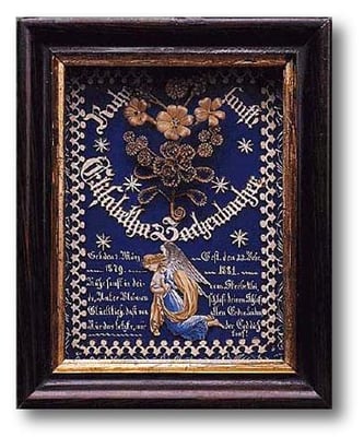 Museum für Sepulkralkultur by null