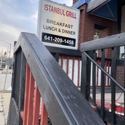 Istanbul Grill