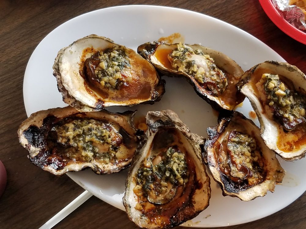 River View Dining Takeout & Delivery 206 Photos & 207 Reviews