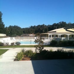 Paradise Oaks RV Resort