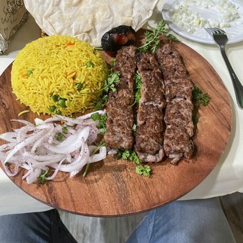 Caroun Restaurant - Mediterranean Near Me - Phoenix, Arizona Caroun Restaurant - Mediterranean Near Me - Phoenix, Arizona