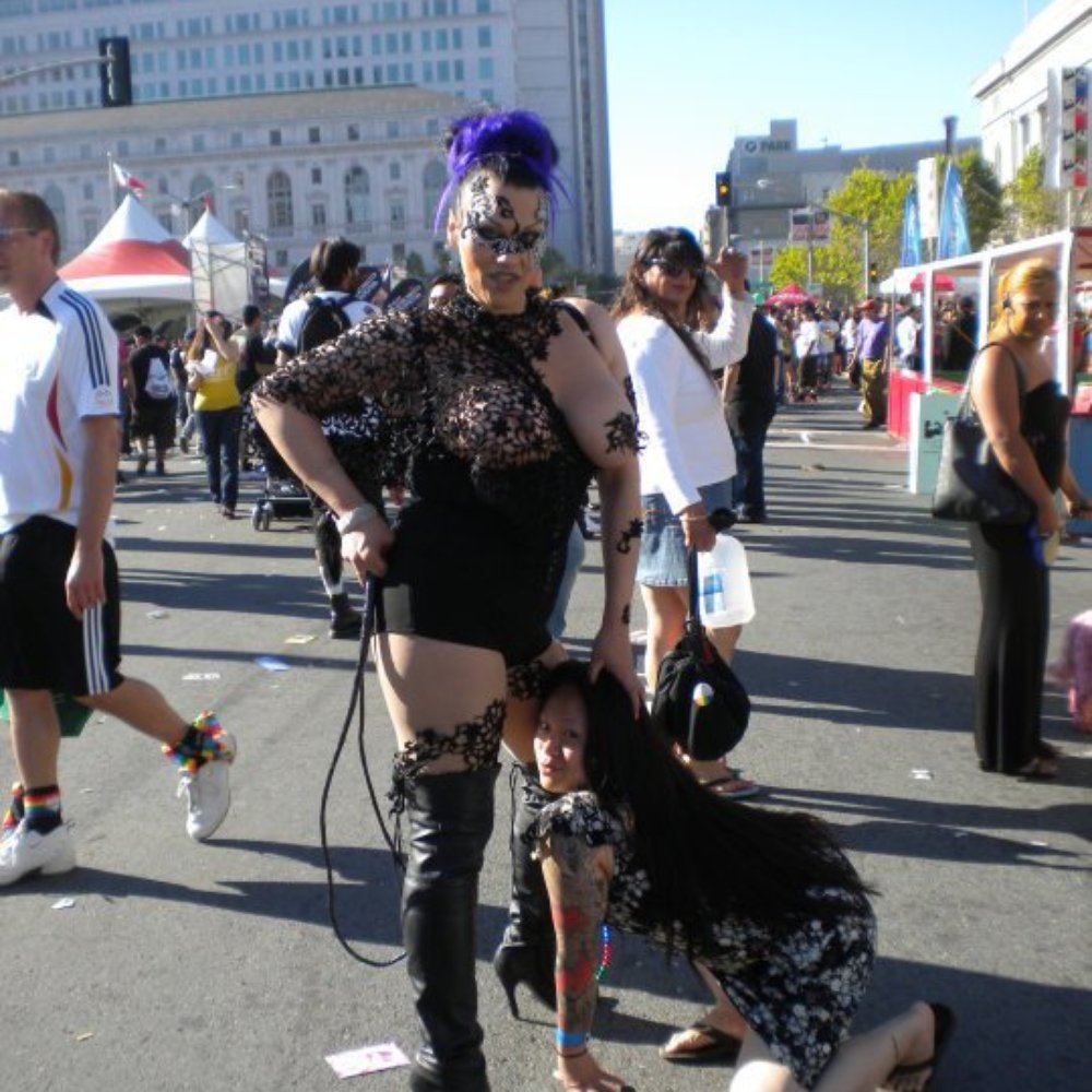San Francisco Pride - Festivals Near Me - San Francisco, California San Francisco Pride - Festivals Near Me - San Francisco, California