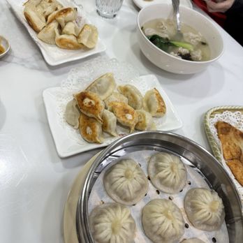 Dumpling House - Chinese Near Me - Frisco, Texas
