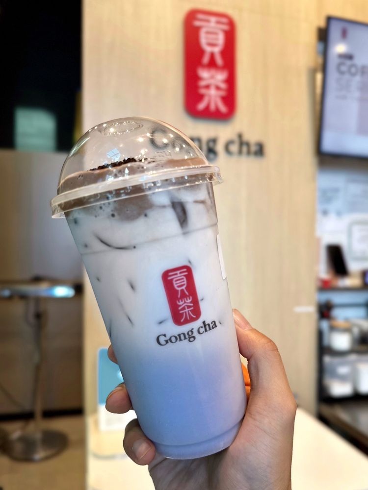 GONG CHA Updated September 2024 15 Photos 23 Merchants' Wharf