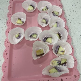 Dipped By Dee - Desserts Near Me - Las Vegas, Nevada Dipped By Dee - Desserts Near Me - Las Vegas, Nevada