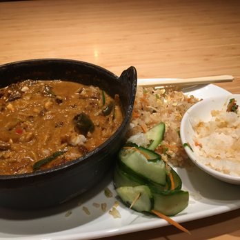 Malai Kitchen - Secret Curry dish Secret curry dish - Thai Near Me - Fort Worth, Texas Malai Kitchen - Secret Curry dish Secret curry dish - Thai Near Me - Fort Worth, Texas