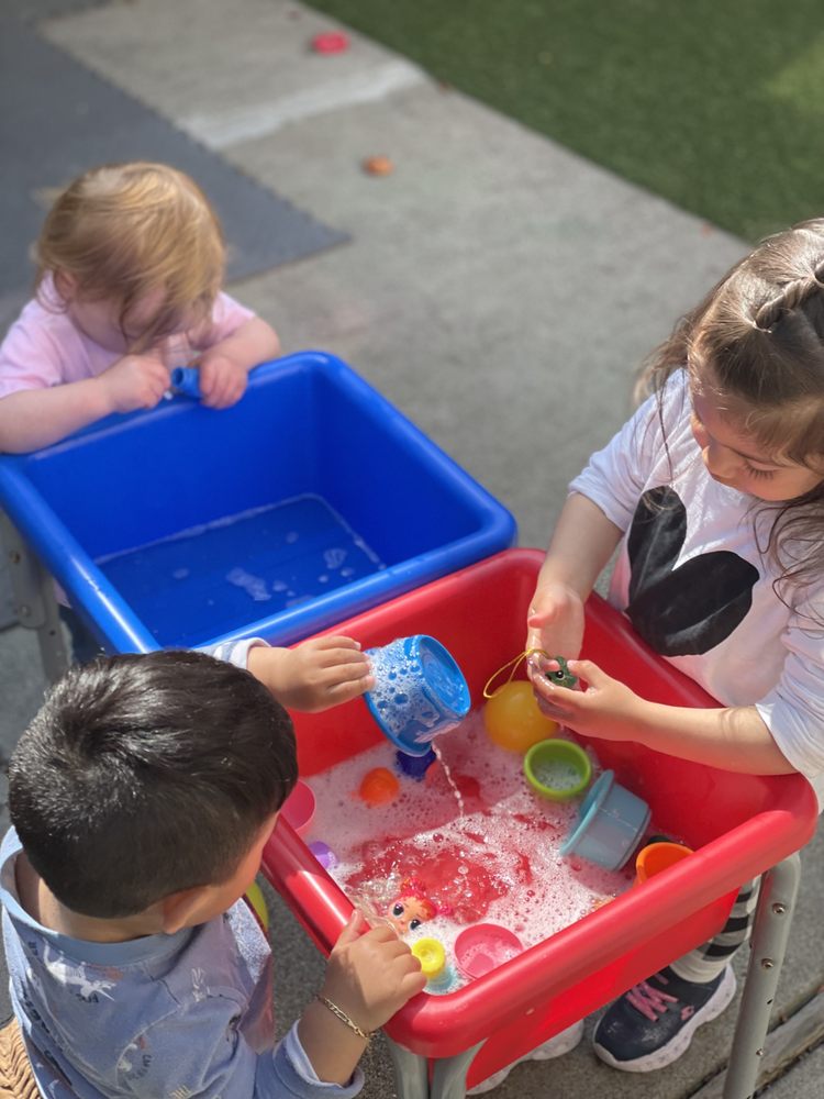 MIMI’S PLAYHOUSE San Francisco, California Child Care & Day Care