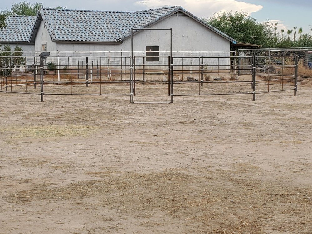 BONANZA PIPE & STEEL Updated September 2024 13248 NE 177th Pl