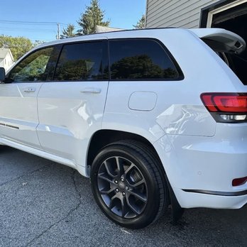 Power Up Detailing - Finished job pic 1 - Auto Detailing Near Me - Wappingers Falls, New York