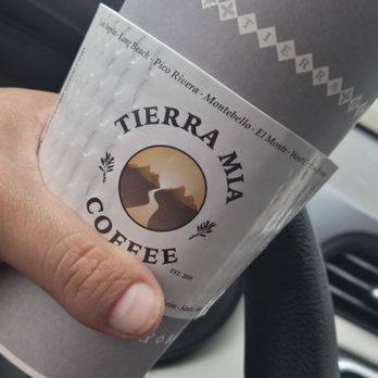 Tierra Mia Coffee - Coffee & Tea Near Me - Los Angeles, California Tierra Mia Coffee - Coffee & Tea Near Me - Los Angeles, California
