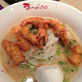 Umaido - Ramen Near Me - Suwanee, Georgia