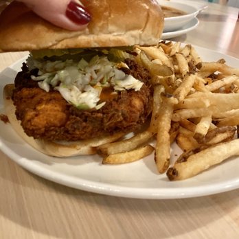 Noble Wave - Cajun/Creole Near Me - Salem, Oregon