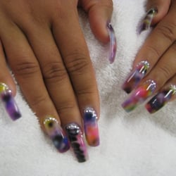 Envy Nails