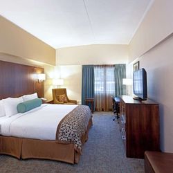 DoubleTree by Hilton Hotel Cape Cod - Hyannis - Guest room