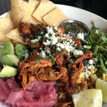 Maplewood Kitchen and Bar - Carne Asada Bowl - Breakfast & Brunch Near Me - Cincinnati, Ohio Maplewood Kitchen and Bar - Carne Asada Bowl - Breakfast & Brunch Near Me - Cincinnati, Ohio