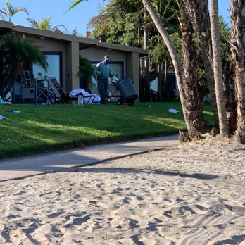 Bahia Resort Hotel - San Diego, CA