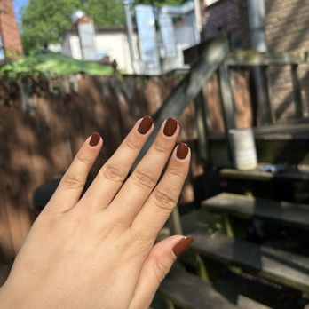 NAILSALOON - CAPITOL HILL - Updated September 2024 - 104 Photos & 115 ...