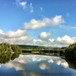 Petit Témis - One of the breathtaking views.