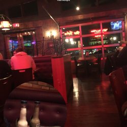 Tumbleweed Lounge