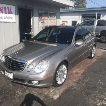 Younik Auto Detailing - Auto Detailing Near Me - Campbell, California Younik Auto Detailing - Auto Detailing Near Me - Campbell, California