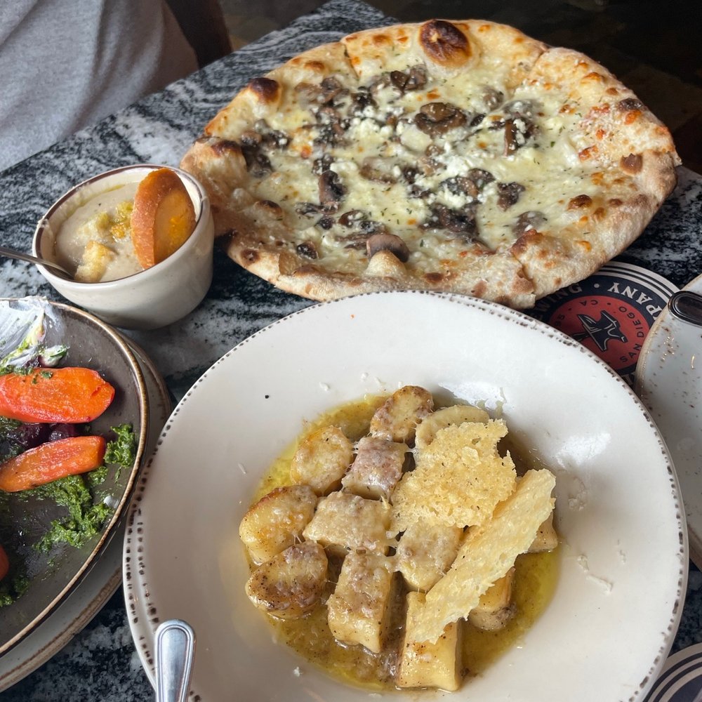 Red Rabbit St. Paul - Italian Near Me - St Paul, Minnesota Red Rabbit St. Paul - Italian Near Me - St Paul, Minnesota