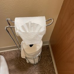 Sister’s Detailed Cleaning