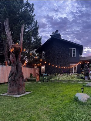 Chalet Inn - A Boutique Hotel by null