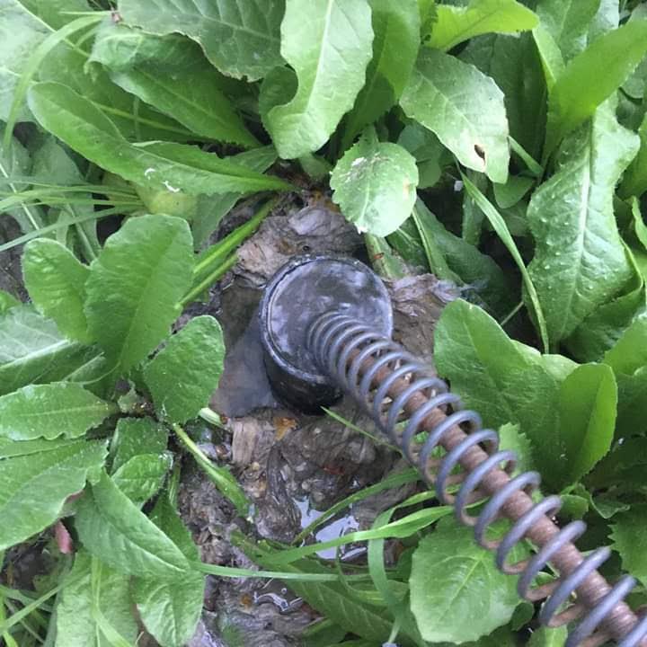 Slide of Steve Dinnen Services