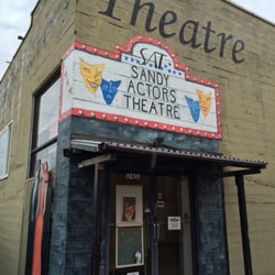 Sandy Actors Theatre