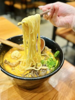 KINTON RAMEN UNION by null