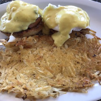 Norman's Grill - Classic benedict - Diners Near Me - Castro Valley, California Norman's Grill - Classic benedict - Diners Near Me - Castro Valley, California