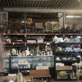 Eco Relics - Building Supplies Near Me - Jacksonville, Florida