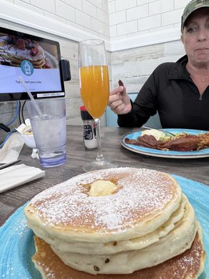 Buttermilk Eatery by null