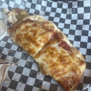 The Bear Trap - Classic pizza - Beer Bar Near Me - Big Bear Lake, California