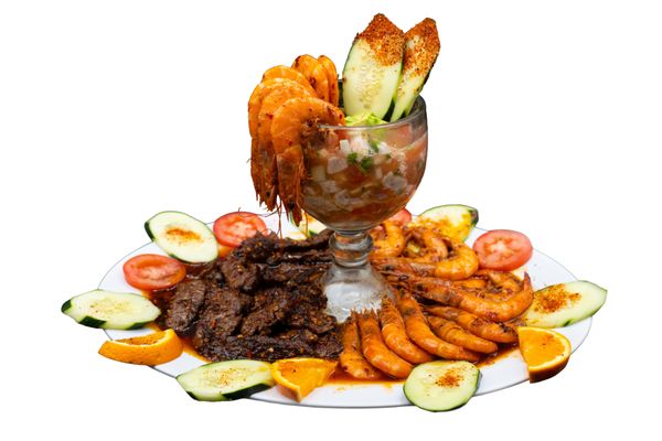 El Nopal Restaurante by null