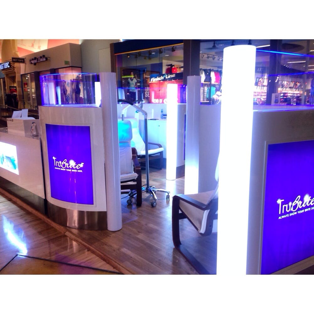 TRUBRITE TEETH WHITENING Updated June 2024 5000 Katy Mills Cir