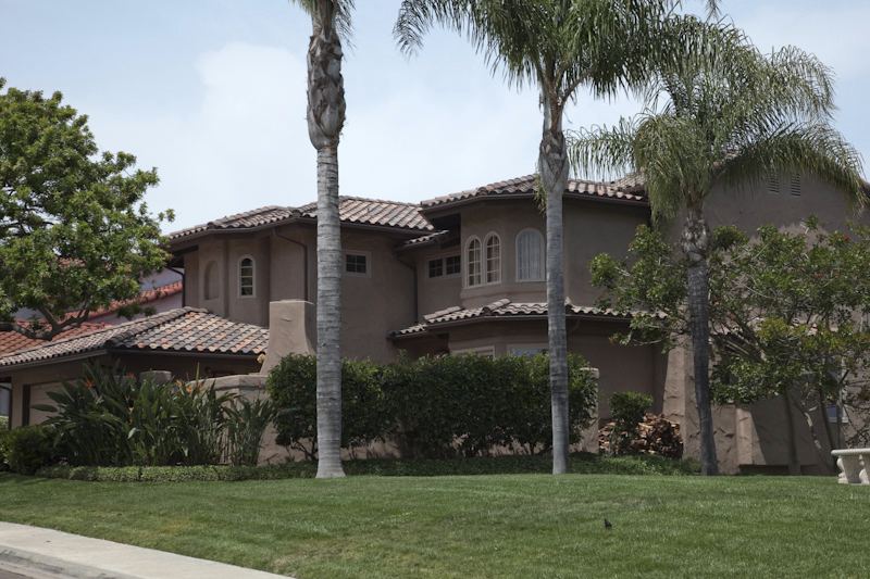 Slide of Bob Piva Roofing