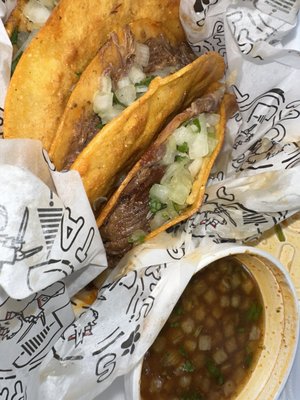 Pacos Tacos (Metairie) by null