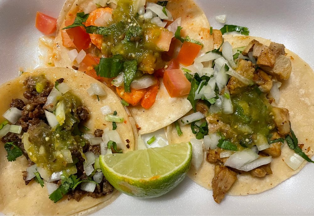 Tacos Palacios