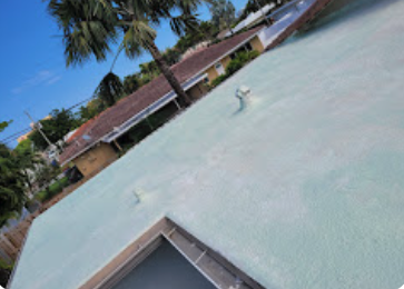 Slide of Dan The Shingle Man Roofing