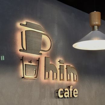 Phin Cafe - Coffee & Tea Near Me - Fremont, California Phin Cafe - Coffee & Tea Near Me - Fremont, California