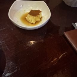 Flan Flan