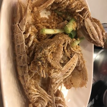 廟街辣蟹 - Seafood Near Me - Hong Kong, HK