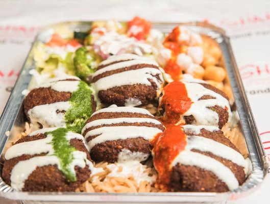 SHAH’S HALAL- BOSTON - Updated December 2024 - 89 Photos & 97 Reviews