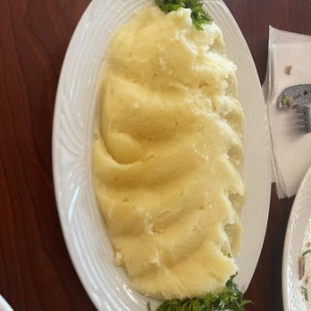 Oasis Cafe - Good mash - Cafes Near Me - New York, New York