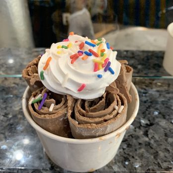 Urban Ice - Creperies Near Me - Norfolk, Virginia Urban Ice - Creperies Near Me - Norfolk, Virginia