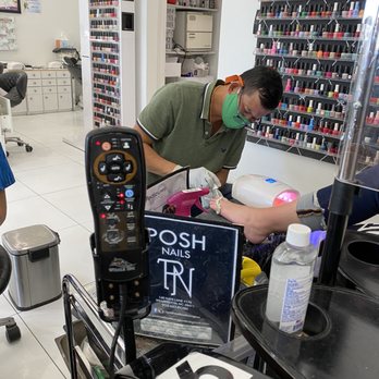 Posh Nails - Nail Salons Near Me - Wilmington, North Carolina Posh Nails - Nail Salons Near Me - Wilmington, North Carolina