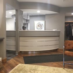 Kentwood Premier Dentistry - Sleek!