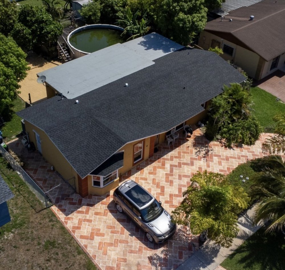 Slide of DG Precise Builders